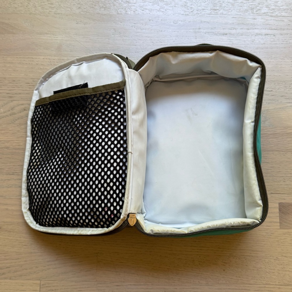 LL Bean Lunch Box - Picture 8 of 8